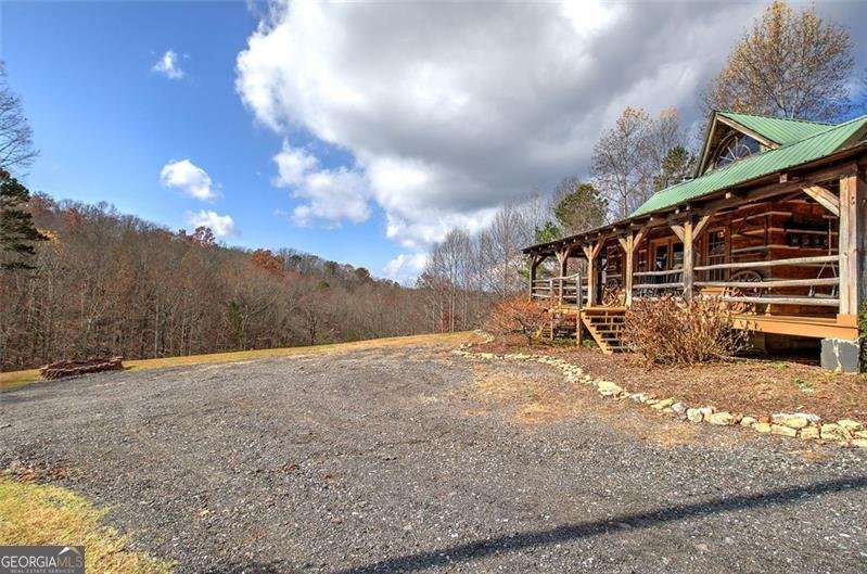 1252 PARIS MOUNTAIN Road Rockmart - 43