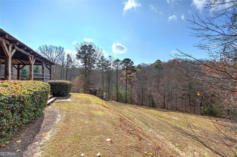 1252 PARIS MOUNTAIN Road Rockmart - 45