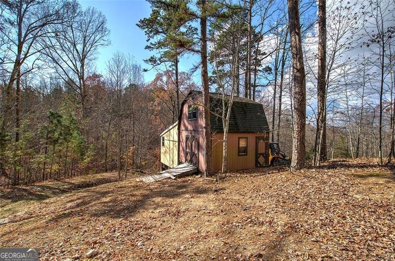 1252 PARIS MOUNTAIN Road Rockmart - 47