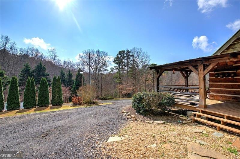 1252 PARIS MOUNTAIN Road Rockmart - 5