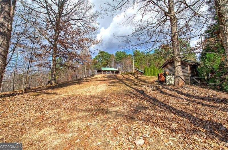 1252 PARIS MOUNTAIN Road Rockmart - 50