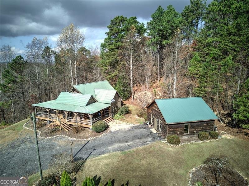 1252 PARIS MOUNTAIN Road Rockmart - 51
