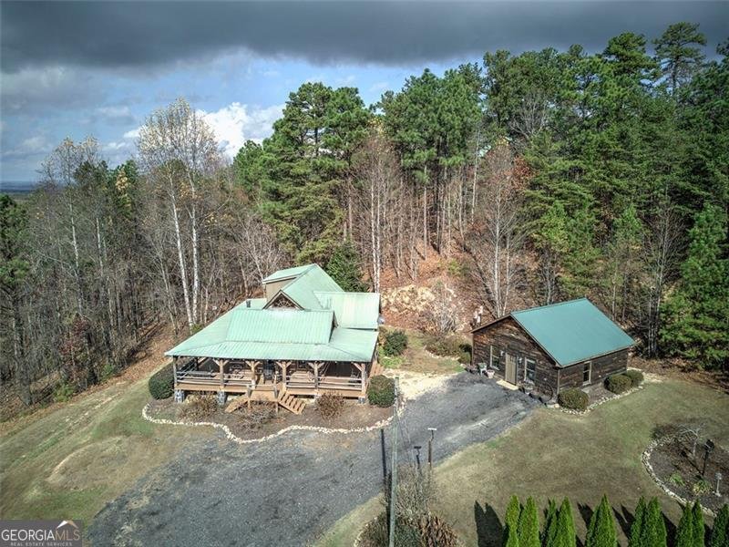 1252 PARIS MOUNTAIN Road Rockmart - 52