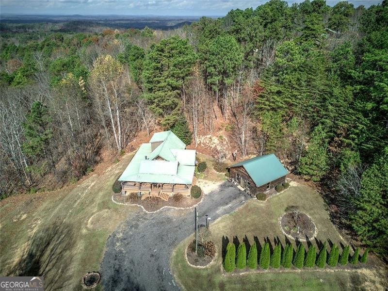 1252 PARIS MOUNTAIN Road Rockmart - 53