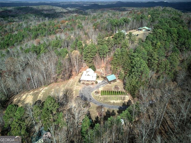 1252 PARIS MOUNTAIN Road Rockmart - 55