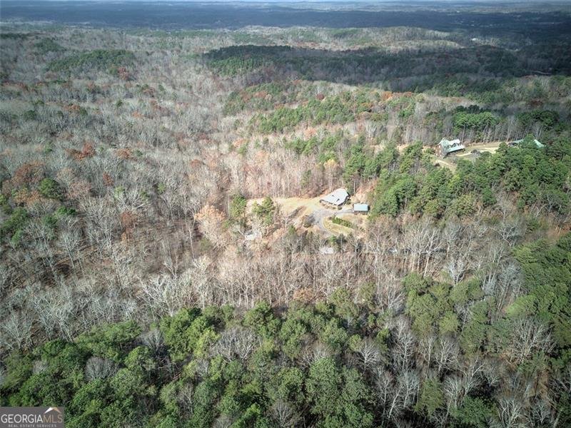 1252 PARIS MOUNTAIN Road Rockmart - 57