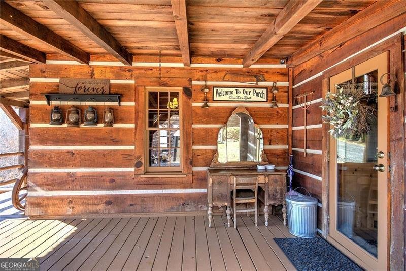 1252 PARIS MOUNTAIN Road Rockmart - 6