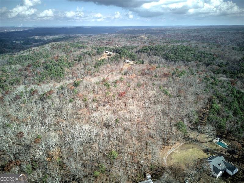 1252 PARIS MOUNTAIN Road Rockmart - 63