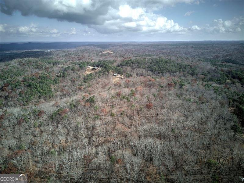 1252 PARIS MOUNTAIN Road Rockmart - 65