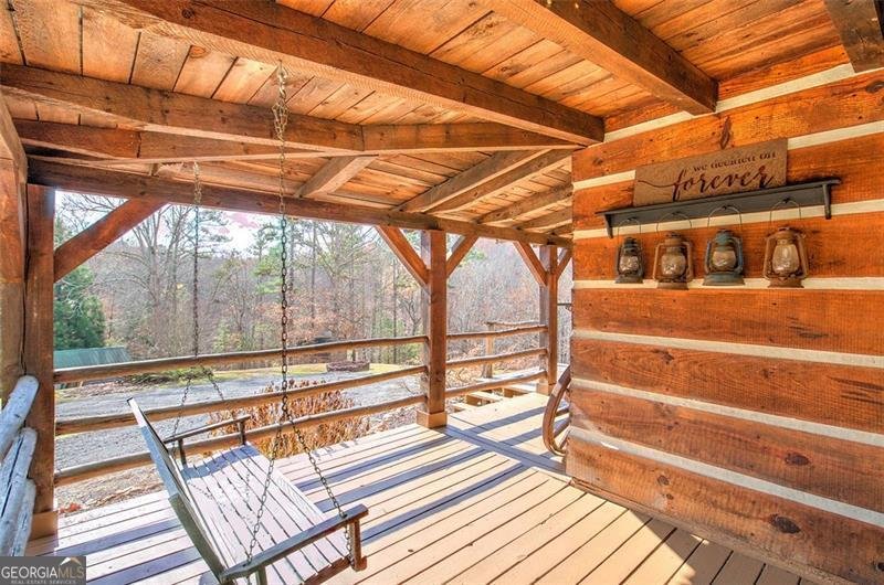 1252 PARIS MOUNTAIN Road Rockmart - 7