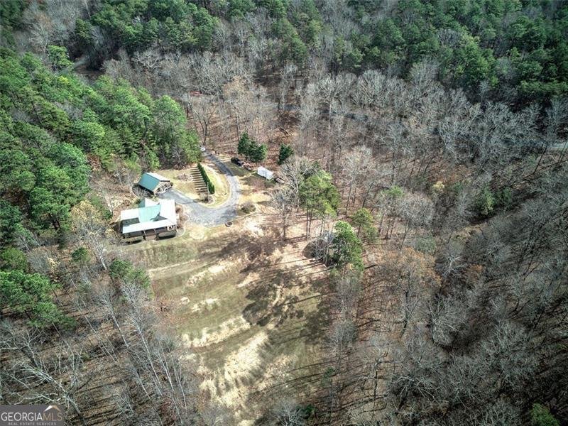 1252 PARIS MOUNTAIN Road Rockmart - 70