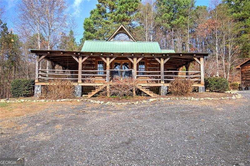 1252 PARIS MOUNTAIN Road Rockmart - 72