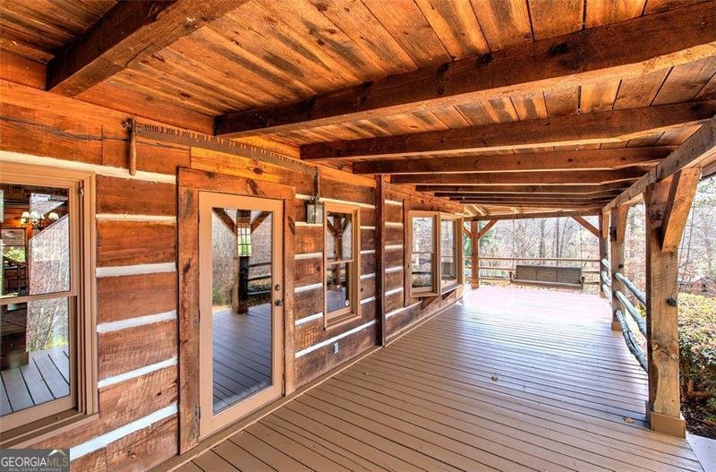 1252 PARIS MOUNTAIN Road Rockmart - 75