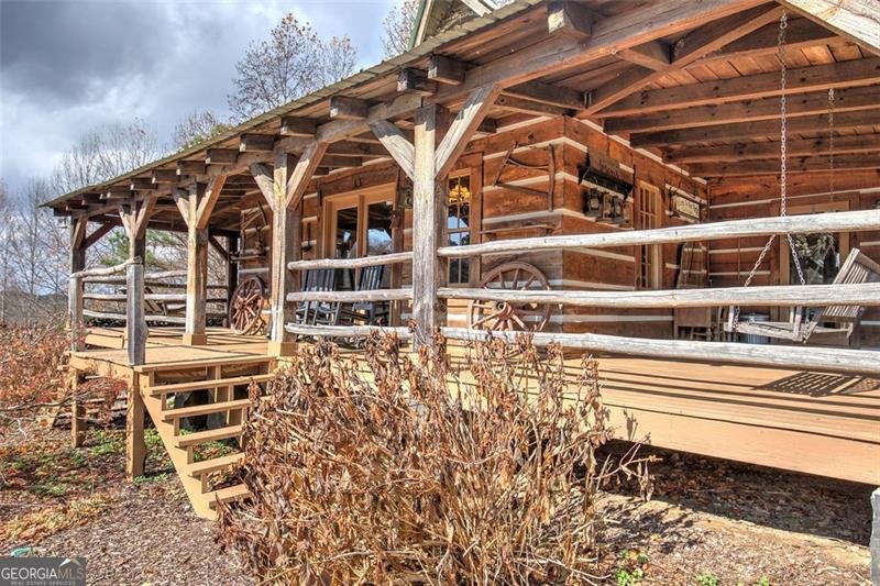 1252 PARIS MOUNTAIN Road Rockmart - 76