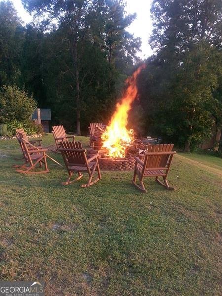 1252 PARIS MOUNTAIN Road Rockmart - 77