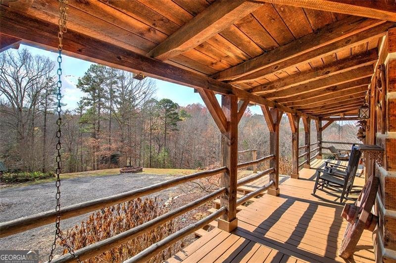 1252 PARIS MOUNTAIN Road Rockmart - 8