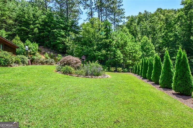 1252 PARIS MOUNTAIN Road Rockmart - 80