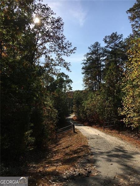 1252 PARIS MOUNTAIN Road Rockmart - 82