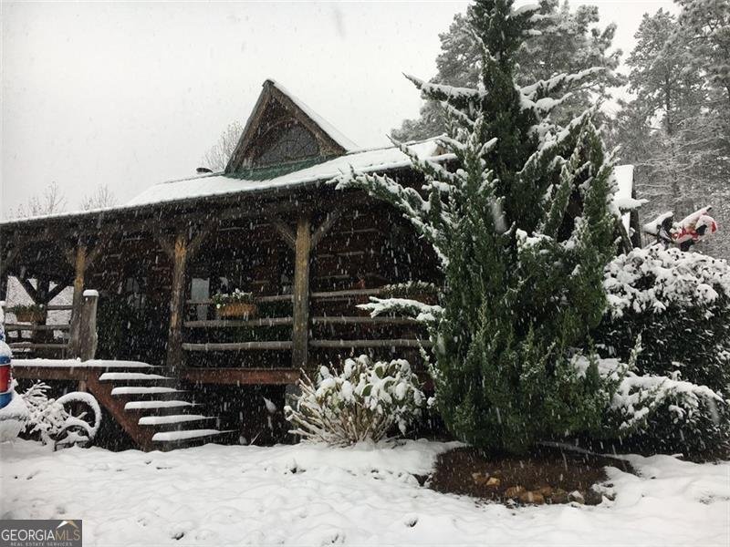 1252 PARIS MOUNTAIN Road Rockmart - 89