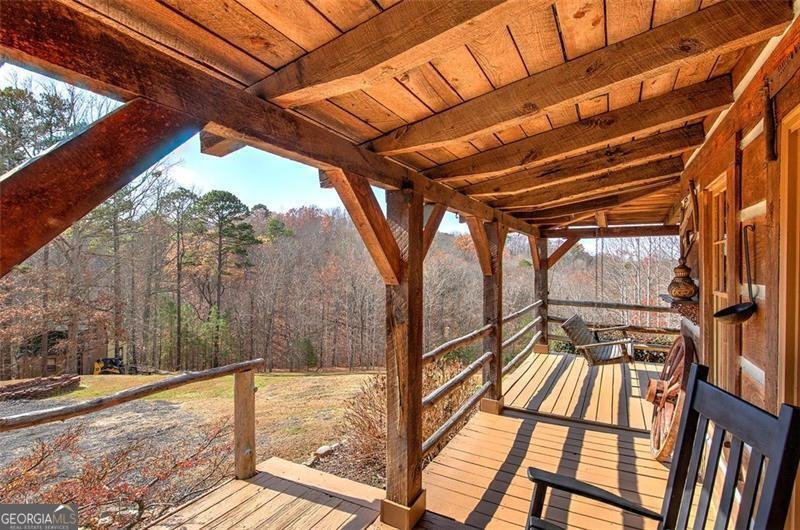 1252 PARIS MOUNTAIN Road Rockmart - 9