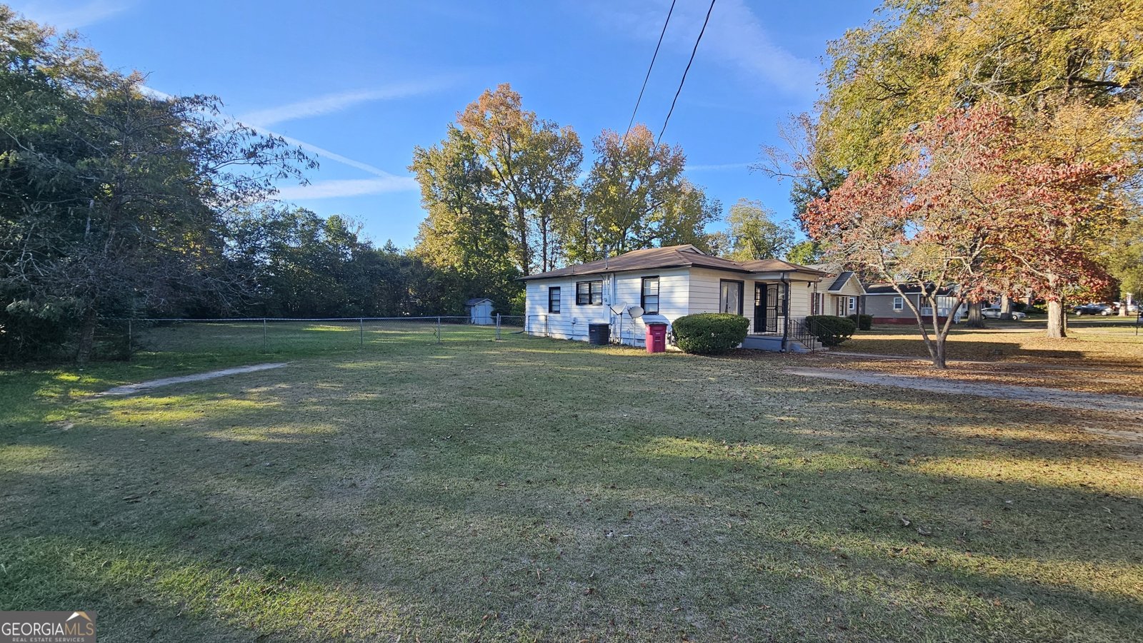 1919 Bethlea Avenue Macon - 1