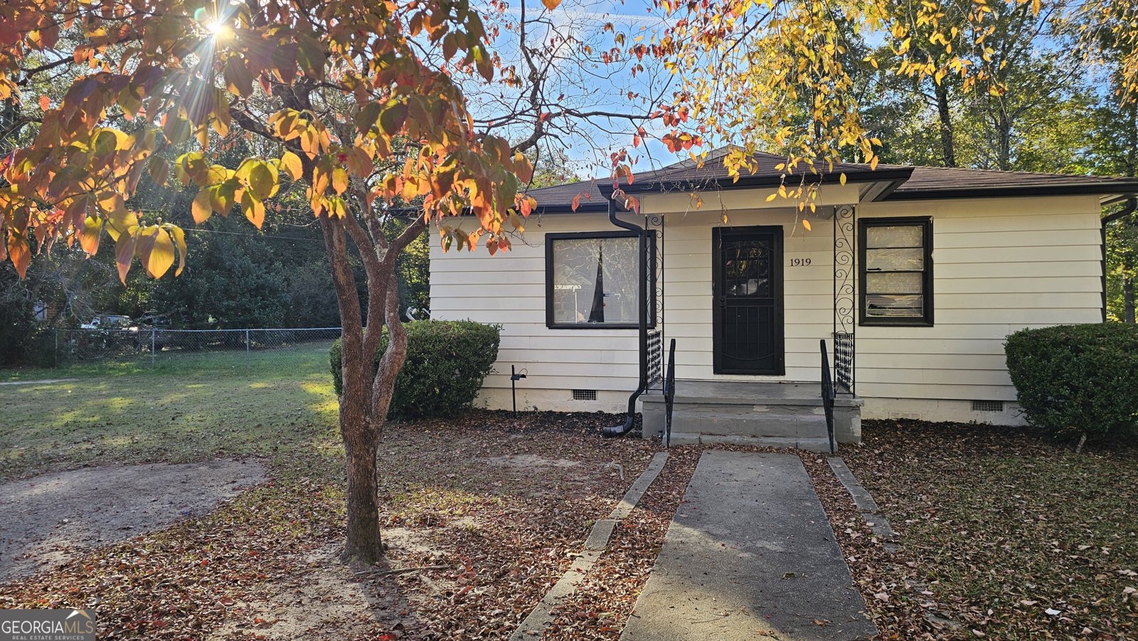 1919 Bethlea Avenue Macon - 2