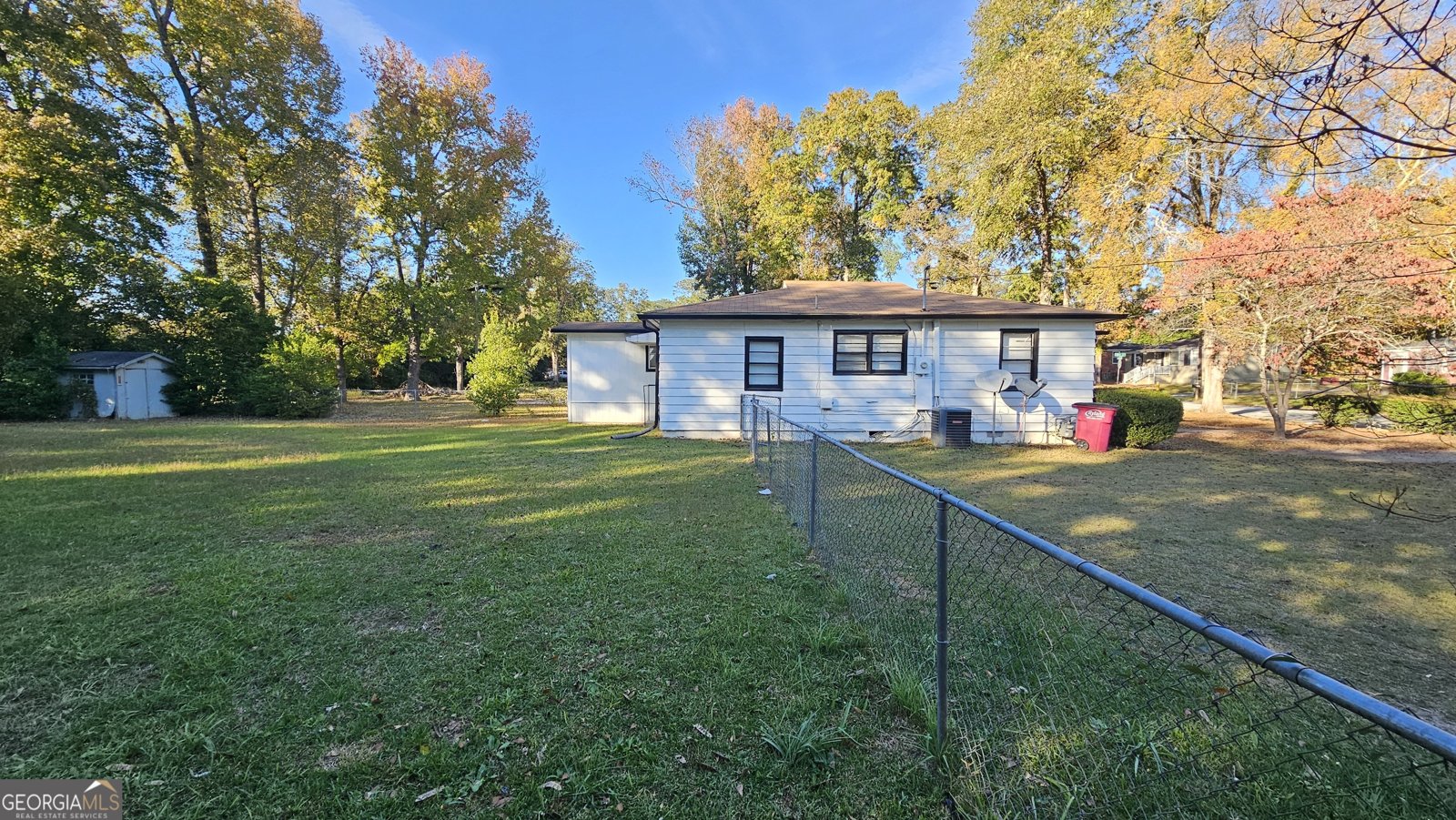 1919 Bethlea Avenue Macon - 6