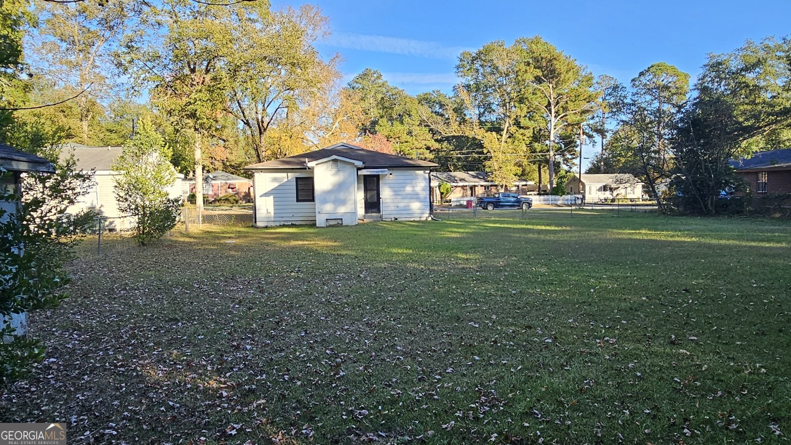 1919 Bethlea Avenue Macon - 7