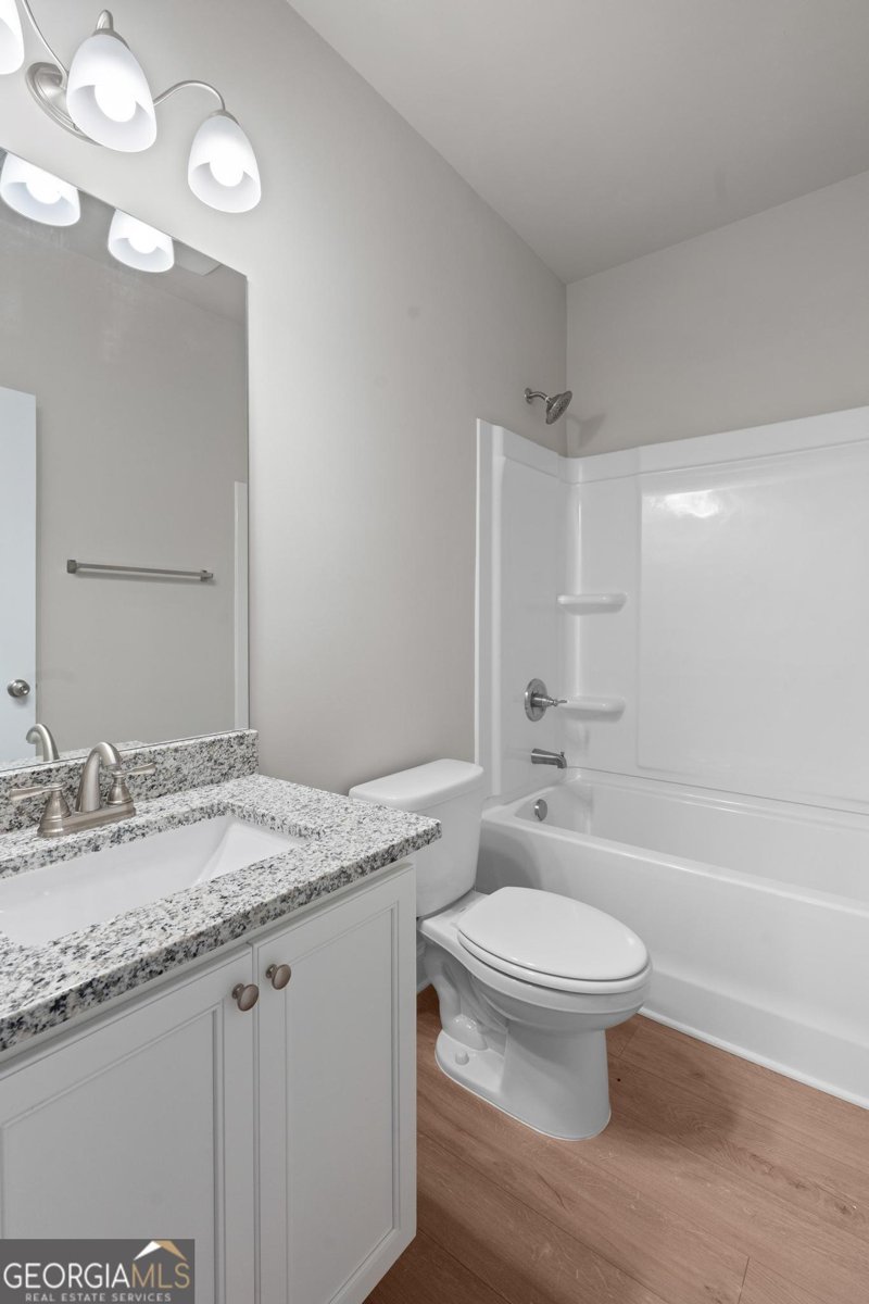 78 Maddox Drive McDonough - 16