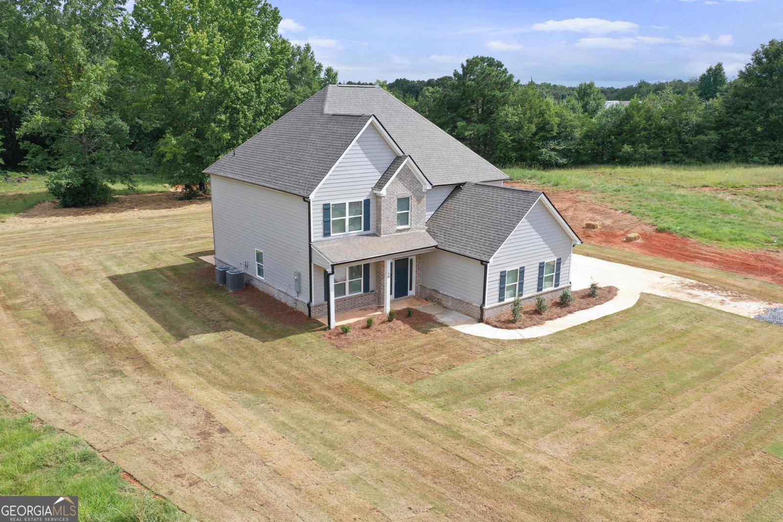 78 Maddox Drive McDonough - 3