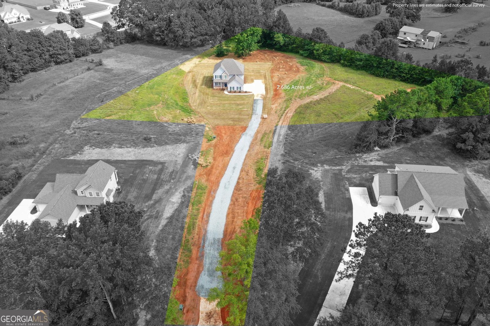 78 Maddox Drive McDonough - 36