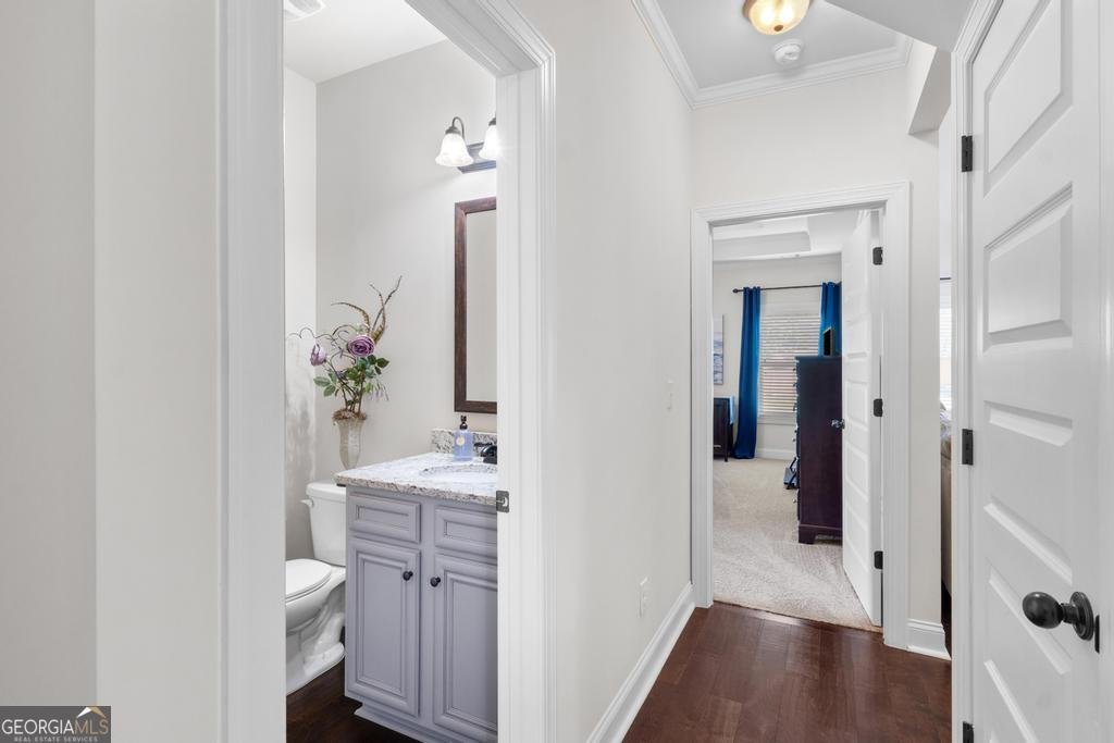 6013 Linda Way Locust Grove - 14