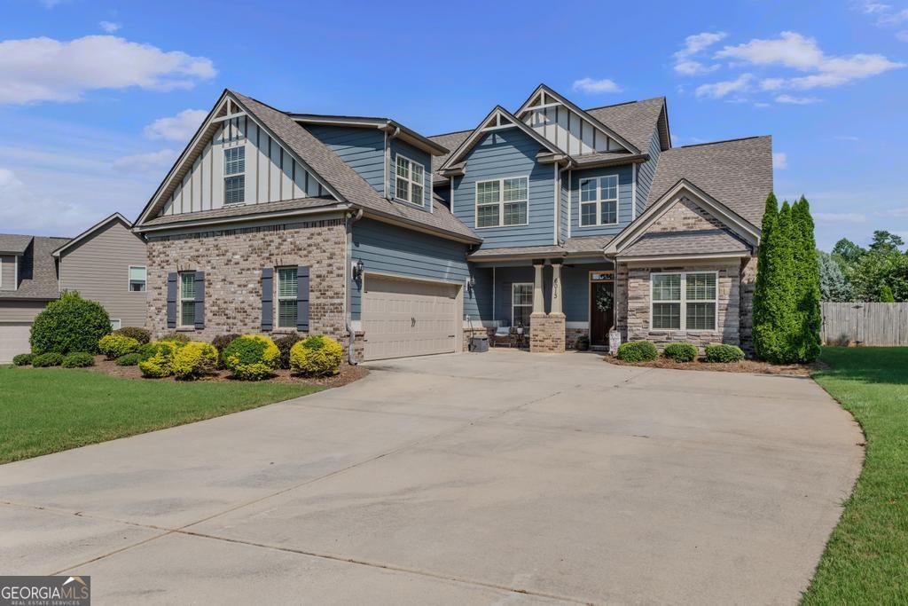 6013 Linda Way Locust Grove - 3