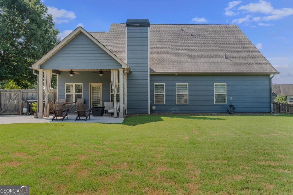 6013 Linda Way Locust Grove - 32