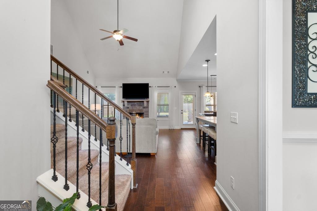 6013 Linda Way Locust Grove - 4