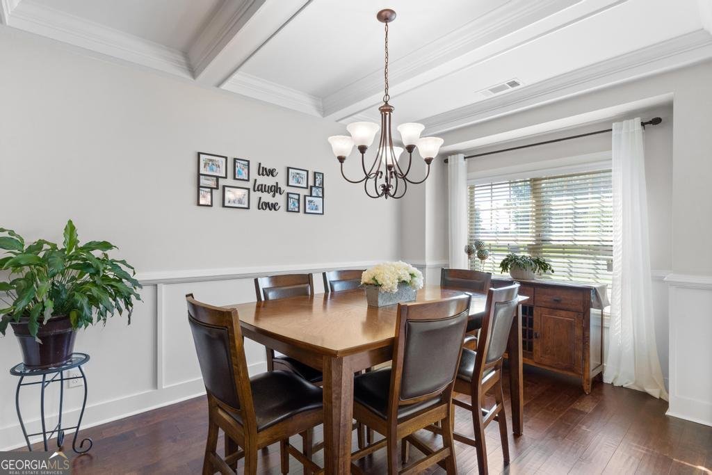 6013 Linda Way Locust Grove - 5