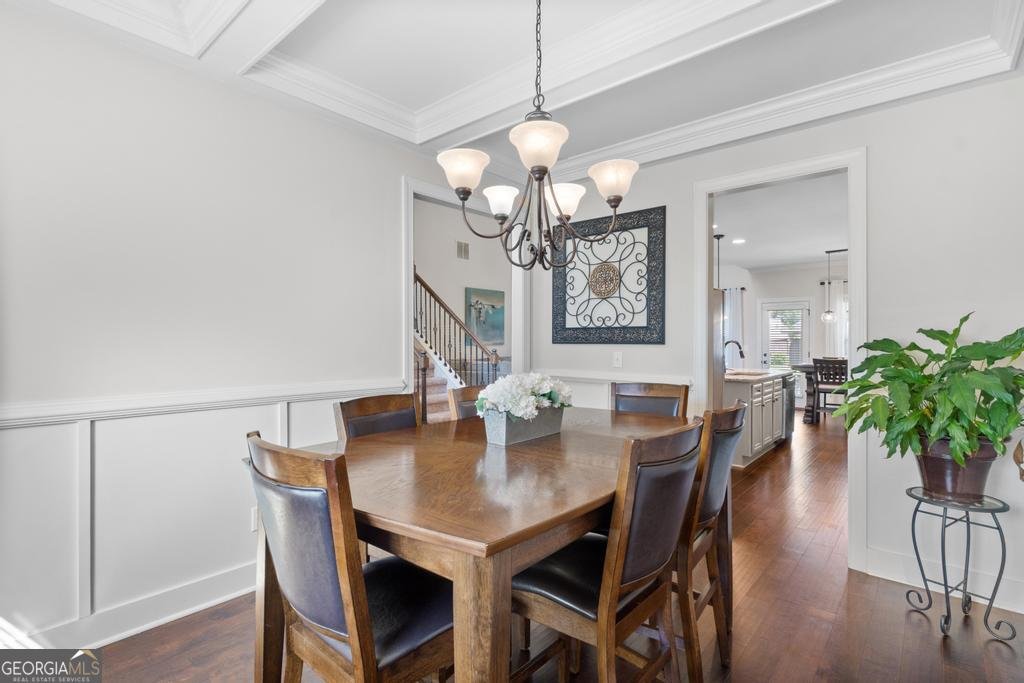 6013 Linda Way Locust Grove - 6