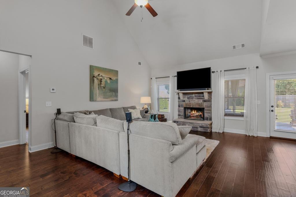 6013 Linda Way Locust Grove - 7