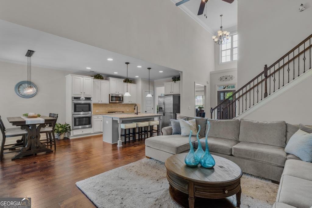 6013 Linda Way Locust Grove - 8