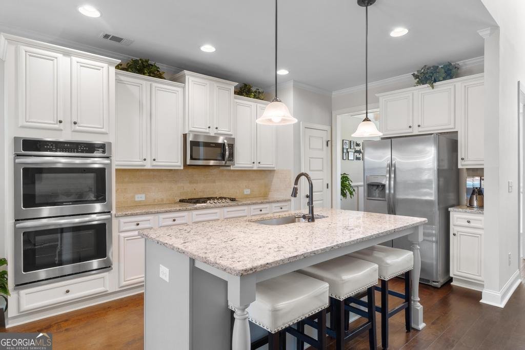 6013 Linda Way Locust Grove - 9