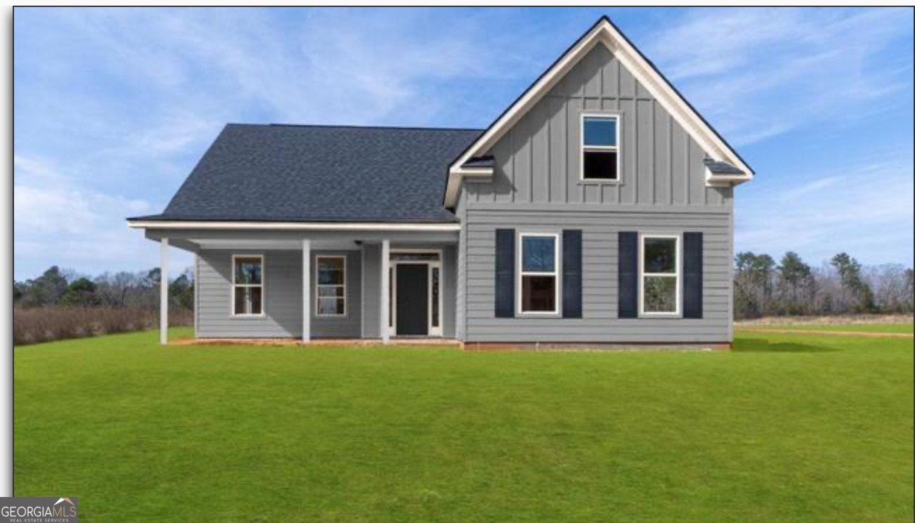 51 Oak Road Locust Grove - 4