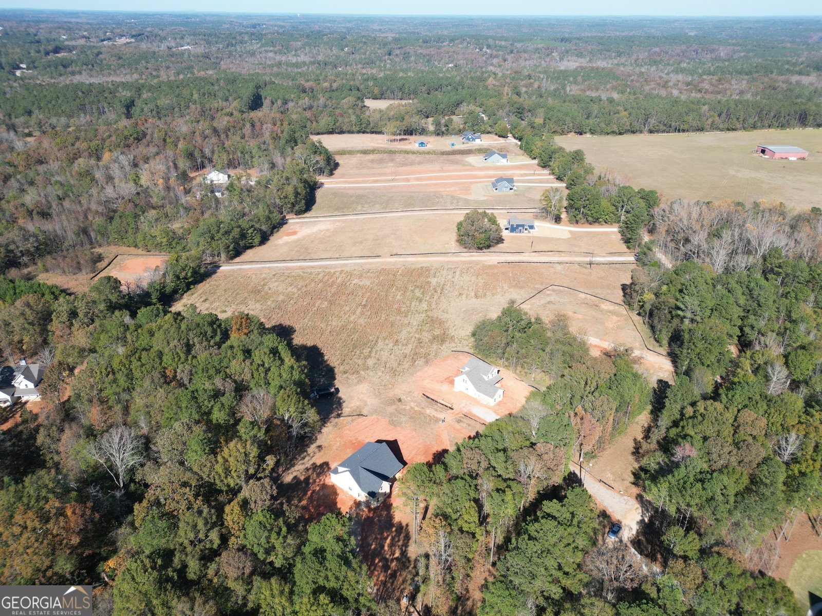 51 Oak Road Locust Grove - 5