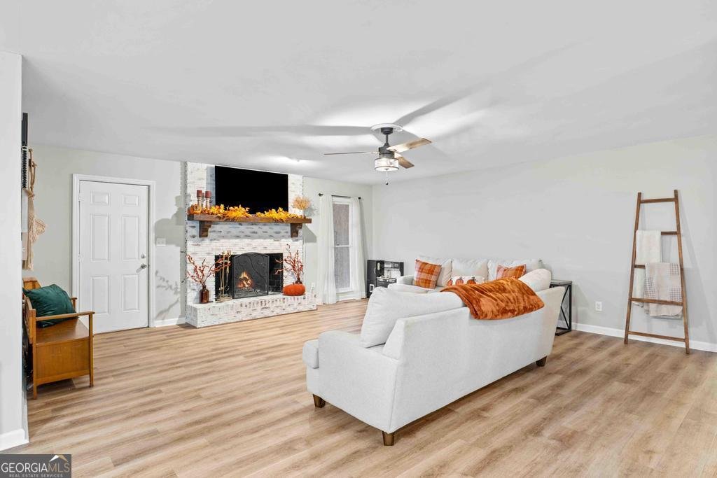 1881 Timberlane Road Milledgeville - 3