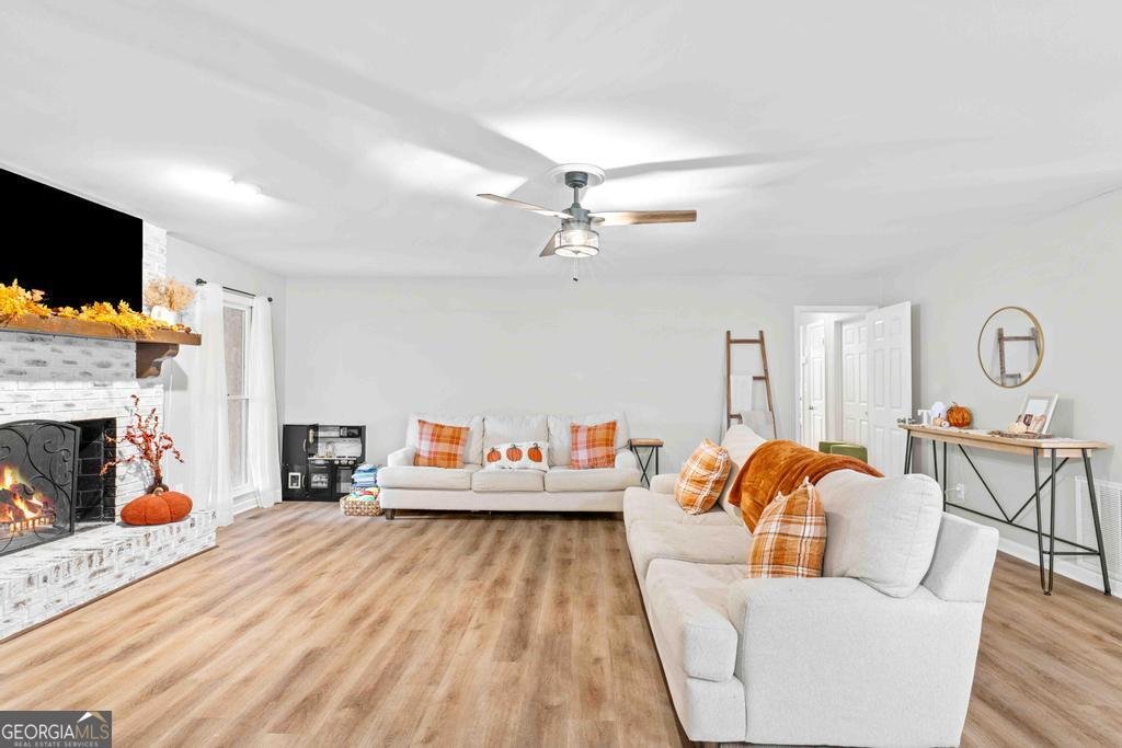 1881 Timberlane Road Milledgeville - 4