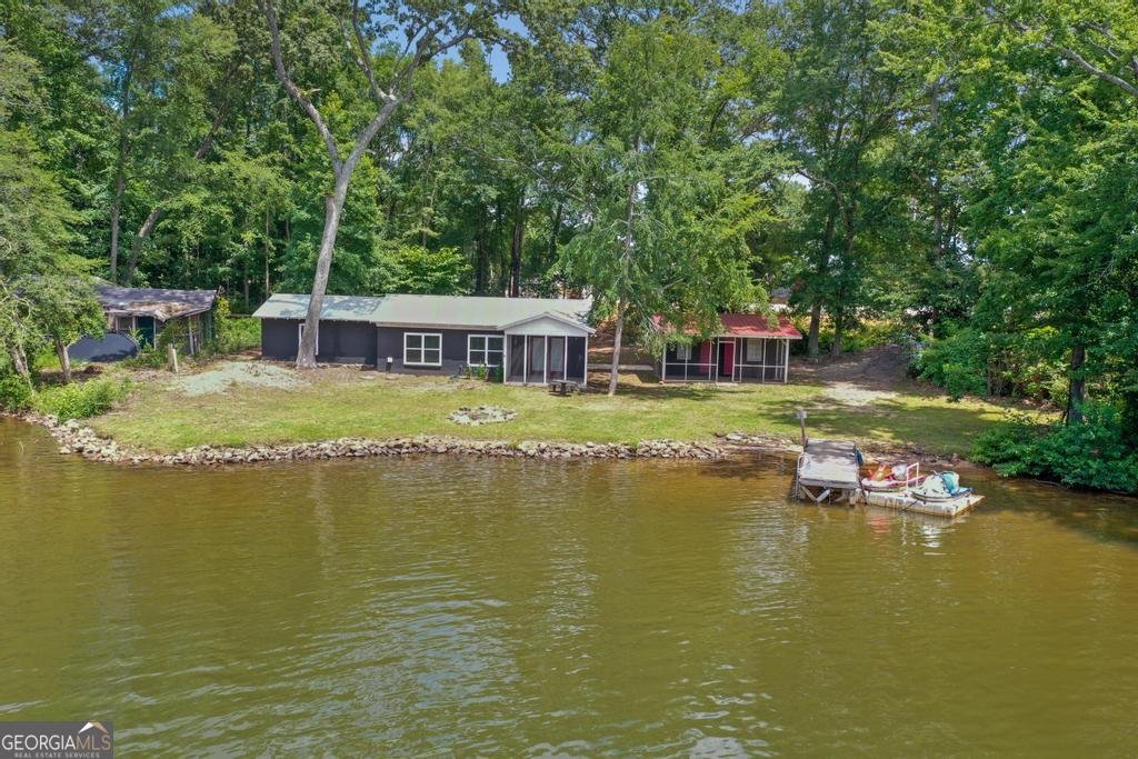 10685 Ga Highway 212 Monticello - 5