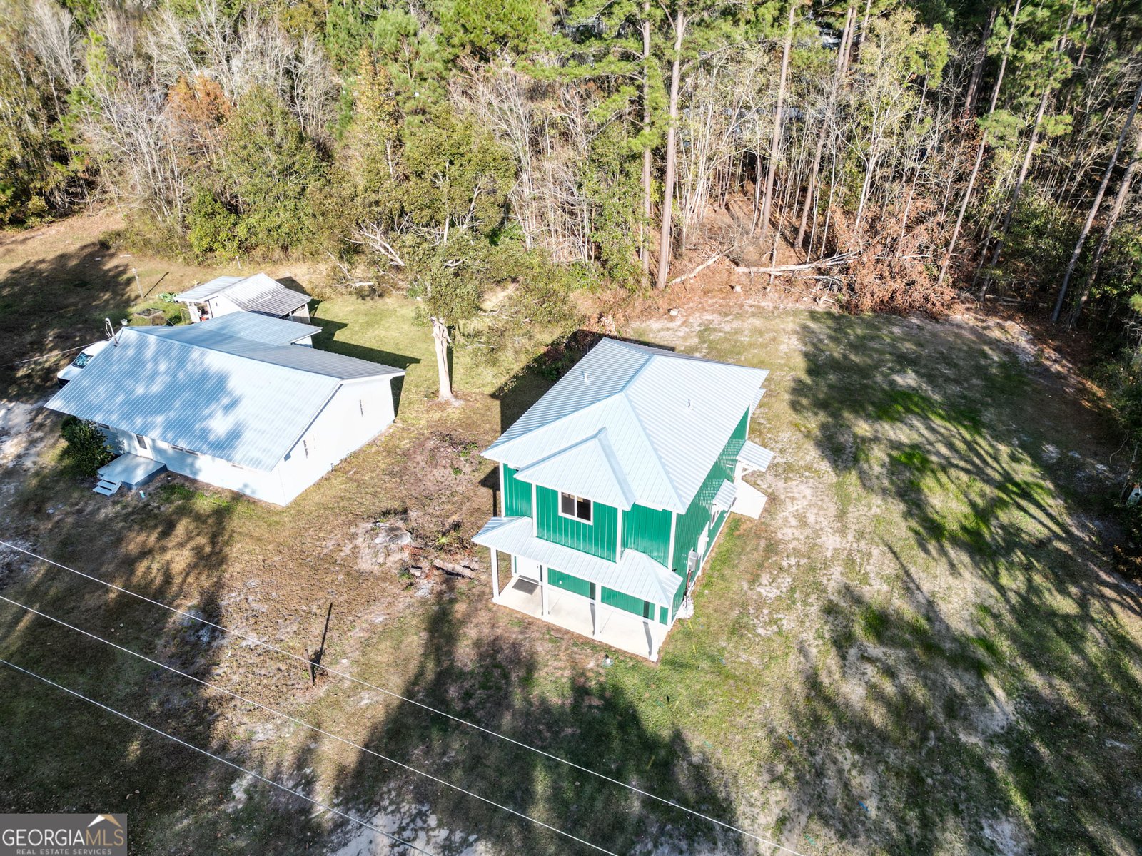 180 Main North Street Ludowici - 26