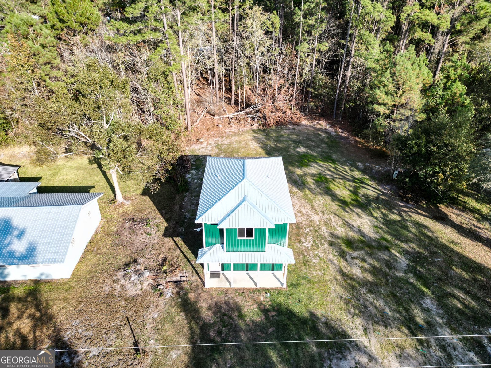 180 Main North Street Ludowici - 27