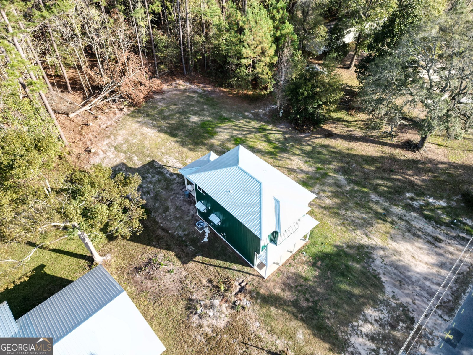 180 Main North Street Ludowici - 28