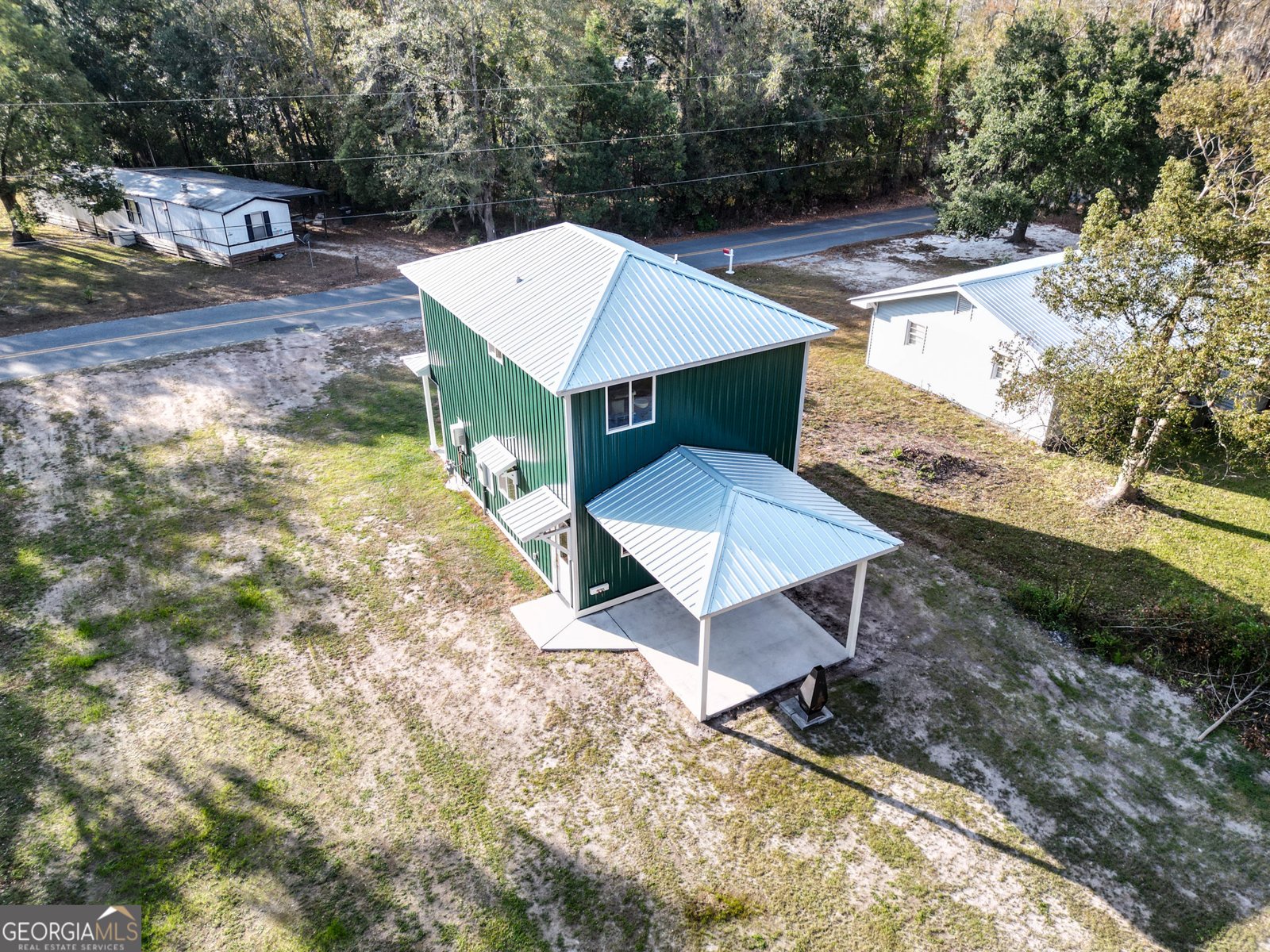 180 Main North Street Ludowici - 33