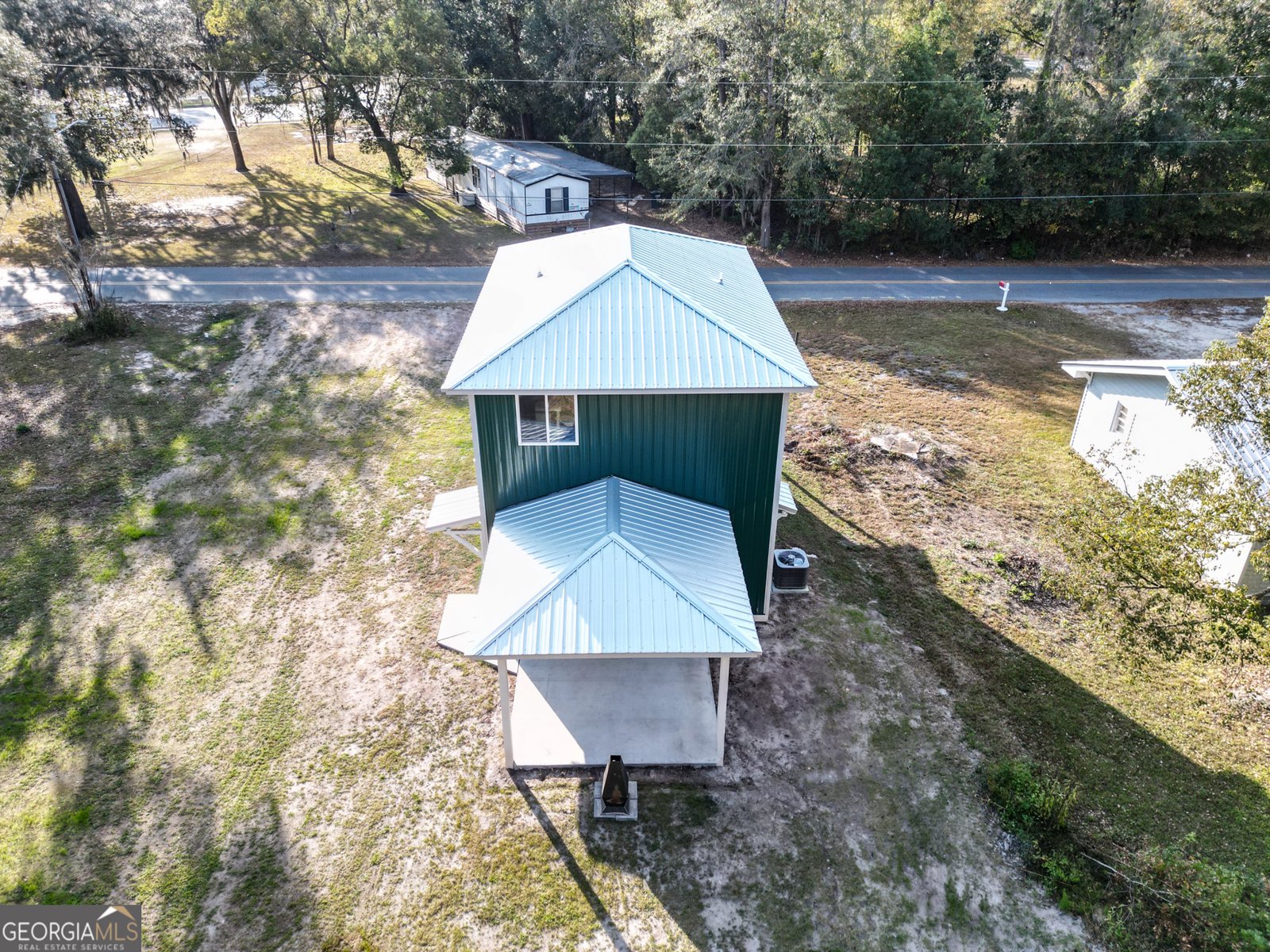 180 Main North Street Ludowici - 34